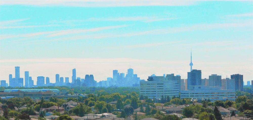 Holiday Inn Toronto - Yorkdale Екстер'єр фото