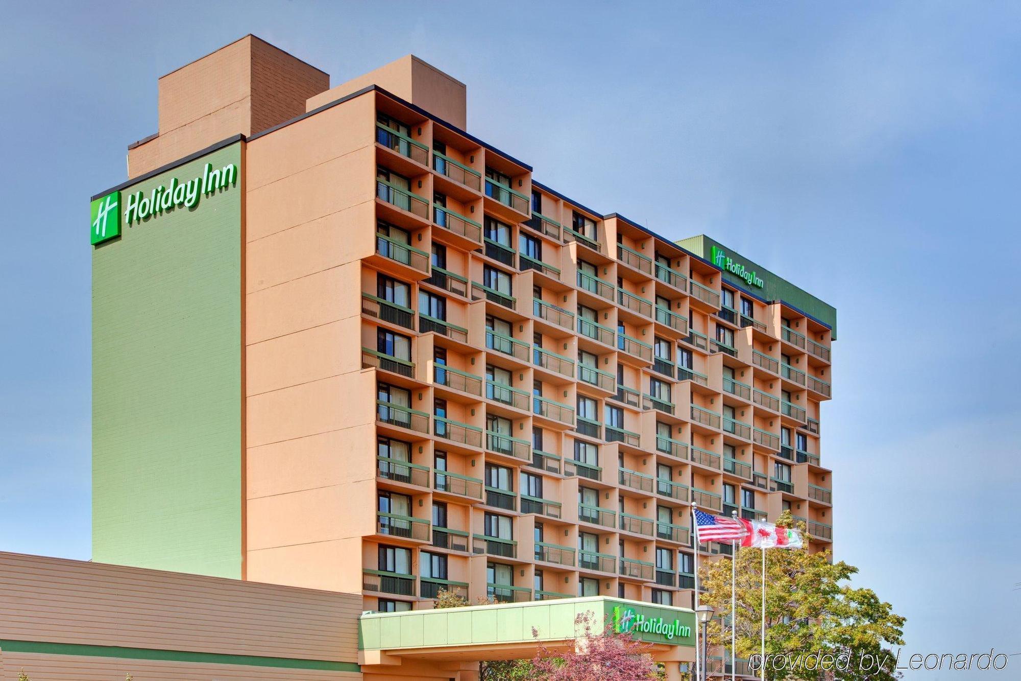 Holiday Inn Toronto - Yorkdale Екстер'єр фото