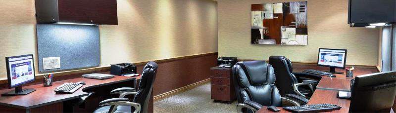 Holiday Inn Toronto - Yorkdale Екстер'єр фото
