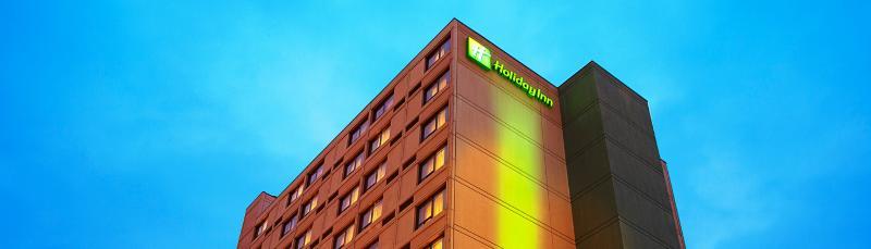 Holiday Inn Toronto - Yorkdale Екстер'єр фото