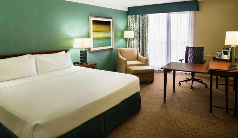 Holiday Inn Toronto - Yorkdale Екстер'єр фото